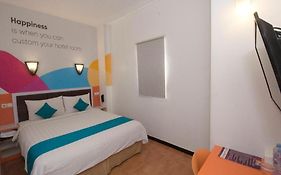 Oriza Hotel Surabaya